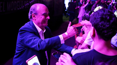 Triunfalismo en la Casa Rosada: “Vamos a sacar más del 40 % de los votos”