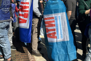 Desoyendo al Congreso, el Gobierno pasó a disponibilidad a 300 trabajadores del INTA