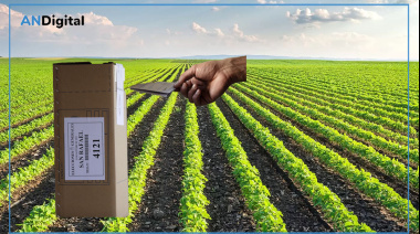 Destacan el crecimiento del “voto rural” en las legislativas nacionales