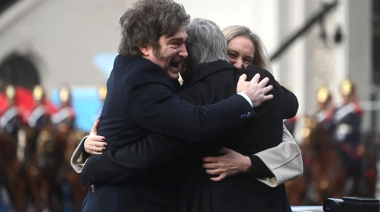 Tras el revés en las urnas, Caputo aclaró que “nada va a cambiar en lo económico”