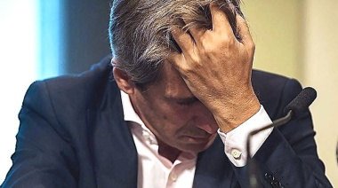 “Comprá Campeón”: el modelo Milei-Caputo tambalea y el dólar vuelve a encender alarmas