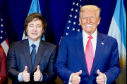 Javier Milei se reunirá en Nueva York con Donald Trump para afianzar la relación bilateral