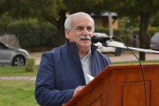 Intendente afirmó que “el pueblo hizo tronar el escarmiento” en la Provincia