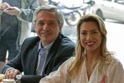 Alberto Fernández reveló que Fabiola Yañez le pidió un departamento para no denunciarlo