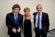 El problema no es la deuda sino la baja credibilidad