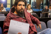 Sabag Montiel fue condenado a 14 años y Brenda Uliarte a 8 por el atentado a Cristina