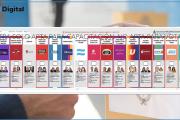 La Junta Electoral rechazó el pedido de La Libertad Avanza y las boletas no se reimprimirán