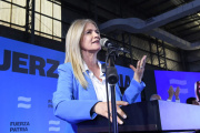 Magario advirtió que “el deterioro cada vez se profundiza más”