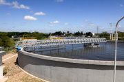 Licitan obras para extender el sistema de saneamiento de Los Cardales