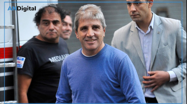 Rozagante, Caputo afirmó que “quedó en evidencia el Riesgo Kuka”