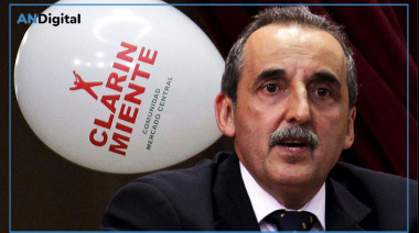 Guillermo Moreno quedó inhabilitado para ejercer cargos públicos