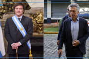 Milei y Macri, cara a cara este viernes en la Quinta de Olivos
