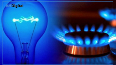 Las tarifas de luz y gas aumentarán por encima de la inflación en noviembre