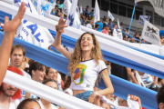 Prisión domiciliaria para la funcionaria bonaerense detenida por el escrache a Espert