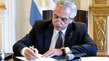 Alberto Fernández apeló su procesamiento en la causa Seguros