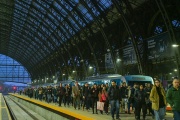 El Gobierno pretende que el boleto mínimo de tren sea de $ 2.000