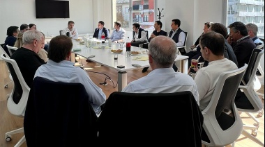 Nueva cumbre del PRO bonaerense para definir el futuro electoral: ¿Prospera la fusión con LLA?