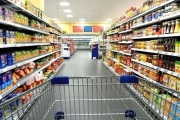 Bajaron los precios en abril, pero la inflación sigue arriba del 2 %