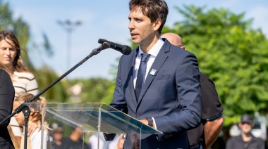 Alcalde PRO rechaza la alianza con los libertarios: “No es acuerdo, es sometimiento”