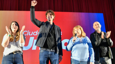 Lousteau arremetió contra LLA después de que se ratificara su banca como diputado