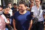 Banca inesperada: Grabois también repudió la acusación del ministro español contra Milei