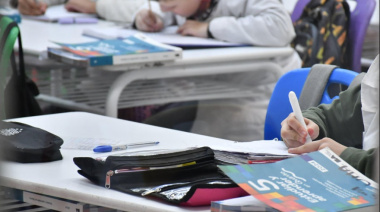 El día después de la elección: ¿Hay clases el lunes en las escuelas de PBA?