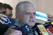 López Murphy prepara una “alternativa” al PRO “cooptado” y a la “desmesura” libertaria
