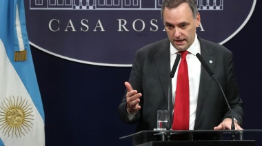 “No hay un problema diplomático”: desde Casa Rosada exigen “disculpas públicas” de España