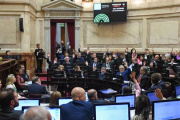 Senado bloquea cambios del Ejecutivo en organismos nacionales clave