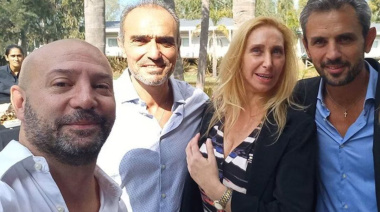 ‘Lule’ Menem niega las coimas: “Burda operación política del kirchnerismo”