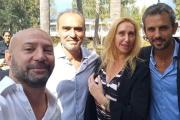 ‘Lule’ Menem niega las coimas: “Burda operación política del kirchnerismo”
