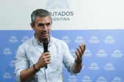 Tras millonario beneficio estatal a su empresa familiar, Menem se defiende: “Mentalidad emprendedora”