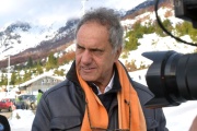 Pichichi acomodaticio: Scioli propone el “Nobel de Economía” para Javier Milei