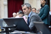 Martín Menem salió a pedir la reelección de Milei: “El Presidente necesita ocho años”
