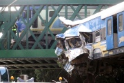Advierten por el “deliberado” vaciamiento: “La motosierra está destruyendo el ferrocarril”