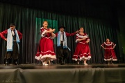 Asado, tango y folklore para celebrar los 40 años del Comité Argentino en Estados Unidos