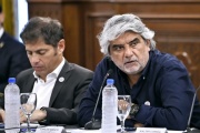 Ministro de Kicillof denunció una “estrategia” de Milei para “asfixiar a la Provincia”