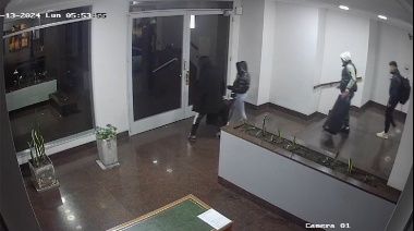Una “viuda negra” desplumó a un chef en su departamento del centro de La Plata