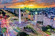 La Ciudad de Buenos Aires es líder continental en el turismo de reuniones