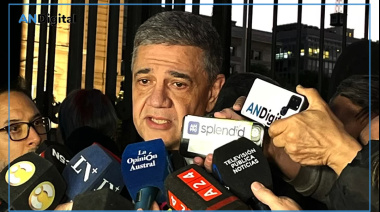 Tras reunirse con Milei, Jorge Macri recalcó que “si al país le va bien, a la Ciudad le va mejor”