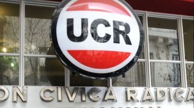 La UCR reclamó al Gobierno una política exterior “madura y responsable”