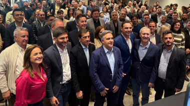 Los gobernadores se desmarcan de Milei y del kirchnerismo: “El país no va a volver atrás”