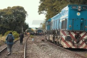 Gremios ferroviarios reclamaron “inversiones” y ratificaron el “estado de emergencia”