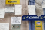 Advierten por el cierre de oficinas del Correo Argentino en el interior bonaerense