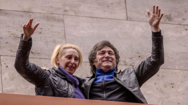 Según Pagano, “hace rato que está gobernando Karina”