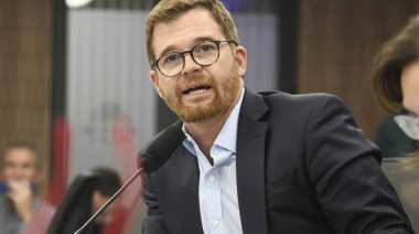 La DAIA acusó al diputado Massot de “banalizar” el Holocausto