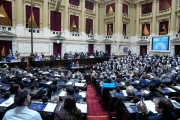 Carne de veto: Diputados aprobó el aumento de emergencia para jubilaciones y pensiones