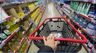 La inflación de septiembre fue del 2,1%, la más alta en cinco meses