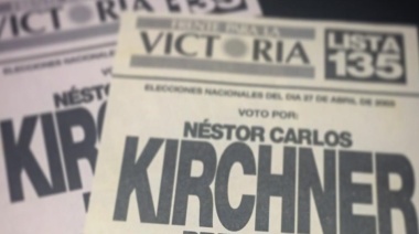 “Kirchnerismo fundacional”: Luis D’Elía pasa factura