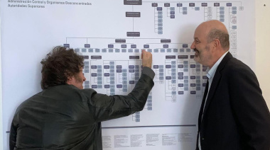 Advierten que el plan motosierra “se va a llevar puesto al Garrahan”